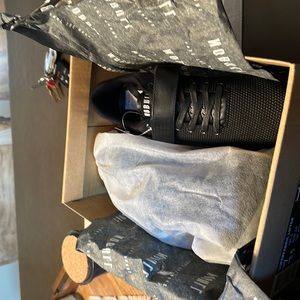 Black NOBULL lifters